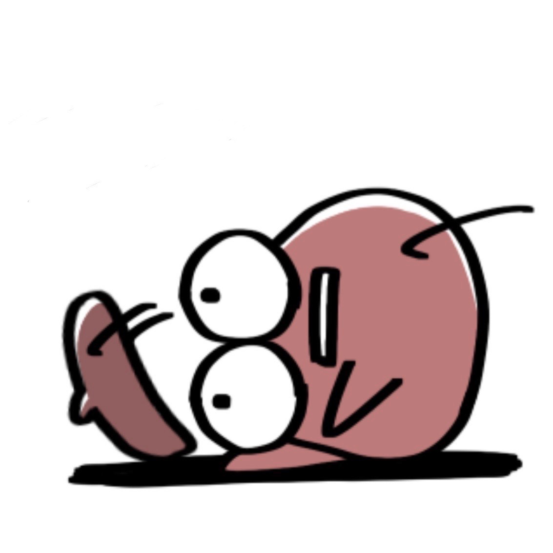 ちびぃスタンプ4